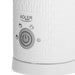 EAN 5903887809726 - Adler AD 4494 espumador o calentador de leche Automatic milk frother/warmer Metálico, Blanco imagen 6