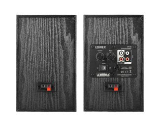 EAN 6923520264278 - Edifier R1100 altavoz De 2 vías Negro Alámbrico 42 W imagen 3