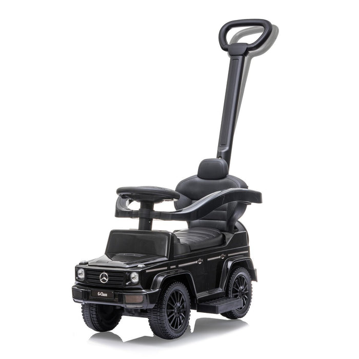 EAN 4042774463779 - Jamara 460633 Correpasillos con forma de coche imagen 2