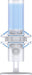 EAN 0198701366171 - HyperX QuadCast 2 - USB Microphone (Frost) Gris Micrófono de superficie para mesa imagen 1