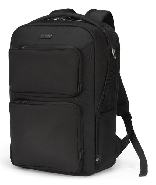 EAN 7640239423350 - DICOTA SEVEN 12-14 35,6 cm (14") Mochila Negro imagen 1