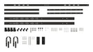 EAN 4895251608442 - EcoFlow EFA-DJUST accesorio para montaje de panel solar Soporte imagen 2