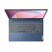 EAN 0198157263659 - Lenovo IdeaPad Slim 3 15ABR8 AMD Ryzen™ 5 5625U Portátil 39,6 cm (15.6") Full HD 16 GB DDR4-SDRAM 512 GB  imagen 5