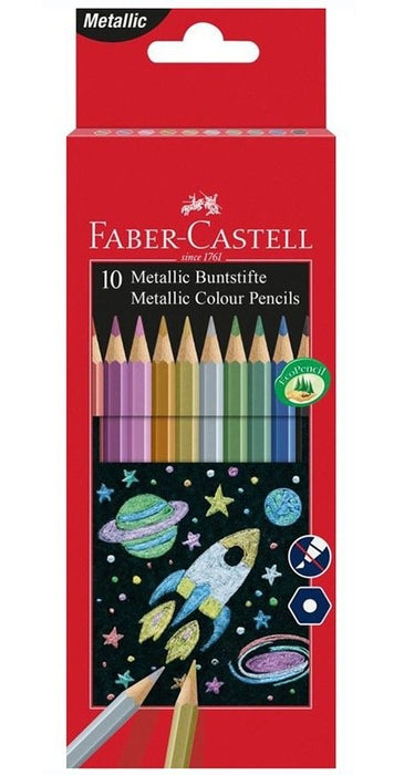 EAN 4005402015832 - Faber-Castell 4005402015832 juego de pluma y lápiz de regalo Caja de papel imagen 1