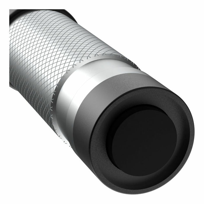 EAN 4013674179169 - Ansmann 1600-0427 linterna Negro, Plata Linterna de mano LED imagen 14