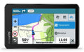 EAN 0753759256340 - Garmin zūmo XT navegador De mano 14 cm (5.5") TFT Pantalla táctil 262 g Negro imagen 4
