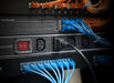 EAN 0766623157469 - Manhattan 157469 cable de transmisión Negro 1,8 m C14 acoplador Acoplador C13 2 x imagen 6