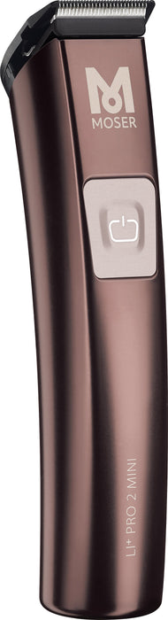EAN 4015110018896 - Moser LI+PRO2 MINI Marrón Ión de litio imagen 3