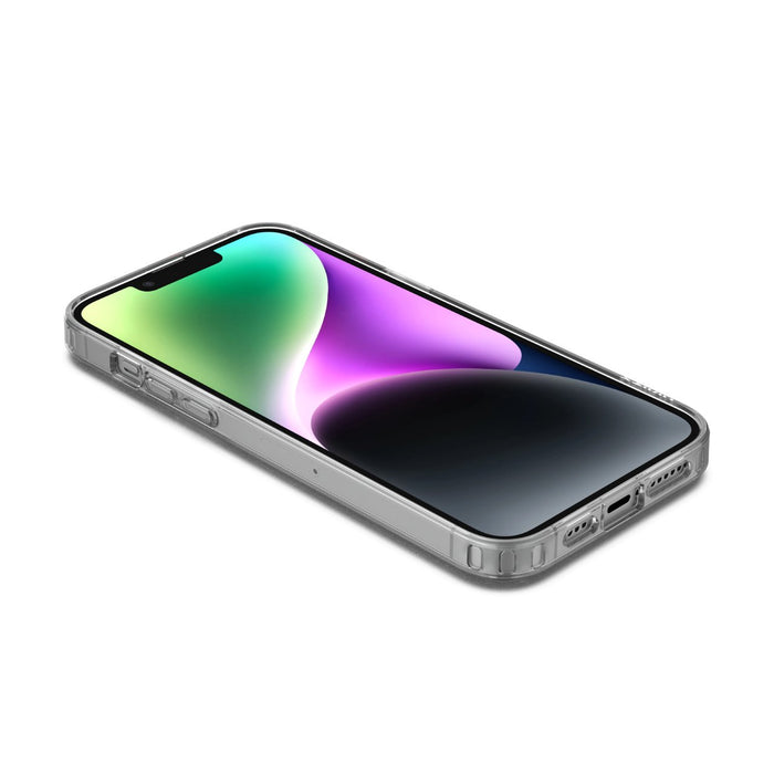 EAN 0745883853212 - Belkin SheerForce funda para teléfono móvil 17 cm (6.7") Transparente imagen 4