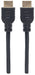EAN 0766623353939 - Manhattan 353939 cable HDMI 2 m HDMI tipo A (Estándar) Negro imagen 4