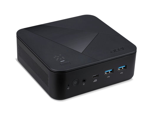 EAN 4711474841803 - Acer Revo Box RB102-LNL Copilot+ PC Intel Core Ultra 7 256V 16 GB LPDDR5x-SDRAM 1 TB SSD Windows 11 Pro M imagen 2