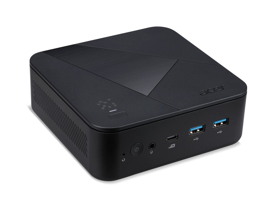 EAN 4711474841803 - Acer Revo Box RB102-LNL Copilot+ PC Intel Core Ultra 7 256V 16 GB LPDDR5x-SDRAM 1 TB SSD Windows 11 Pro M imagen 2