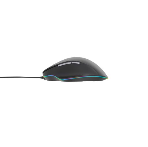 EAN 8716309121804 - Gembird MUS-6B-02 ratón Oficina mano derecha USB tipo A Óptico 3600 DPI imagen 2