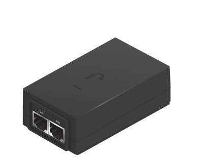 EAN 0810354023040 - Ubiquiti POE-24-AF5X adaptador e inyector de PoE Gigabit Ethernet 24 V imagen 1