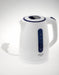 EAN 5908256833166 - Adler AD 1234 tetera eléctrica 1,7 L 2200 W Azul, Blanco imagen 2