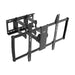 EAN 5715063791219 - Tripp Lite DWM60100XX soporte para TV 2,54 m (100") Negro imagen 8
