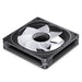 EAN 6970620553498 - Jonsbo FR-505BR sistema de refrigeración para ordenador Carcasa del ordenador Ventilador 12 cm Negro, Bla imagen 13