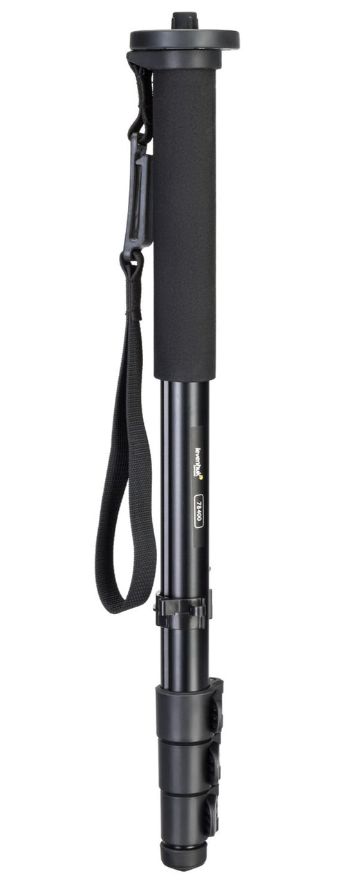 EAN 785104925199 - Levenhuk MP10 1/4, 3/8" Negro imagen 1