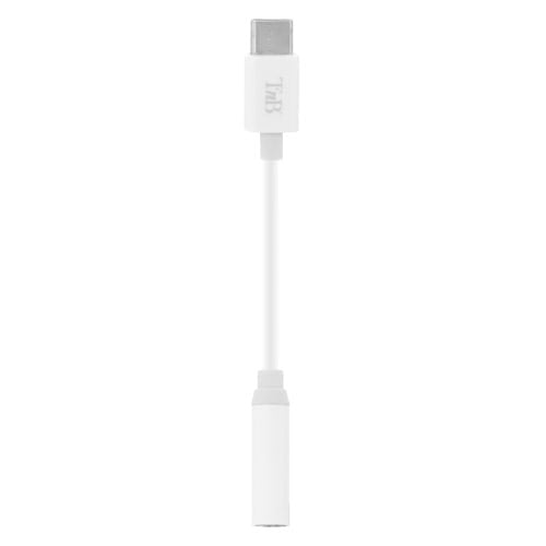 EAN 3303170097625 - T'nB SWEET Auriculares Alámbrico Dentro de oído Llamadas/Música Blanco imagen 2