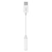EAN 3303170097625 - T'nB SWEET Auriculares Alámbrico Dentro de oído Llamadas/Música Blanco imagen 2
