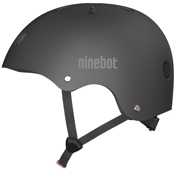 EAN 8719325845037 - Ninebot by Segway Commuter Negro imagen 2