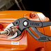 EAN 4003773078463 - Knipex 81 01 250 alicate Alicates para sifones, tubos de plástico y conectores imagen 7