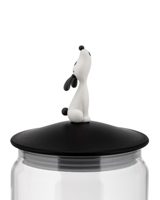 EAN 8003299965267 - Alessi AMMI21B jarra Negro imagen 3