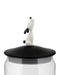 EAN 8003299965267 - Alessi AMMI21B jarra Negro imagen 3