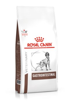EAN 3182550905695 - Royal Canin Gastrointestinal 15 kg Adulto Aves imagen 1