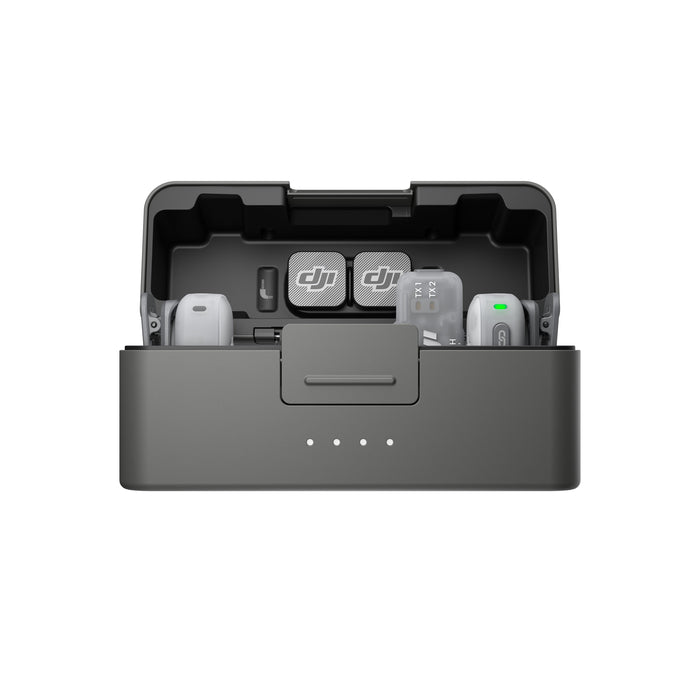 EAN 6937224141452 - DJI CP.RN.00000532.01 sistema para micrófono inalámbrico imagen 5