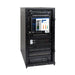 EAN 37332123763 - Tripp Lite SR25UB armario rack Rack o bastidor independiente Negro imagen 6
