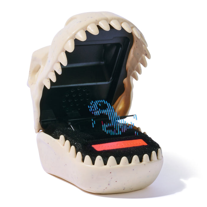 EAN 0681147085091 - Bitzee BIT INA Digital Pet Jurassic World GML imagen 6