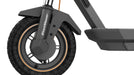 EAN 6975293672309 - NAVEE GT3 MAX patinete eléctrico Negro 20 kmh 12,75 Ah imagen 8