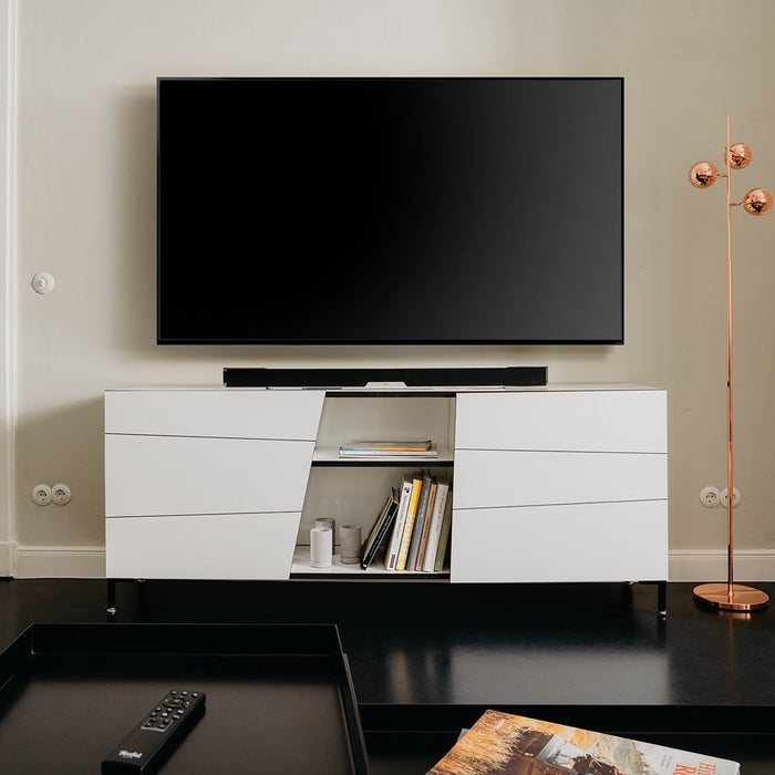 EAN 4048945029904 - Teufel CINEBAR LUX Negro 2.1 canales 150 W imagen 8