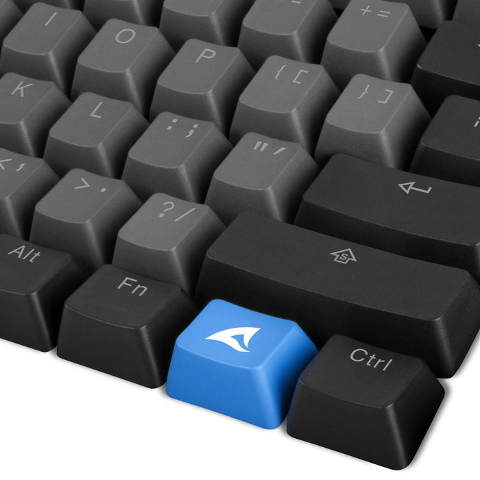 EAN 4044951037469 - Sharkoon SKILLER SAC20 S4 Tecla imagen 2