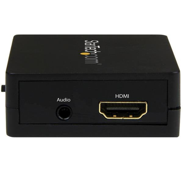 EAN 0065030863308 - StarTech.com HD2A convertidor de señal de vídeo 1920 x 1080 Pixeles imagen 3
