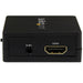 EAN 0065030863308 - StarTech.com HD2A convertidor de señal de vídeo 1920 x 1080 Pixeles imagen 3