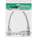 EAN 4043718090051 - InLine 71433 cable de red Gris 0,3 m Cat5e U/UTP (UTP) imagen 3