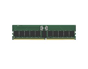 EAN 0740617336061 - Kingston Technology KTH-PL548S4-32G módulo de memoria 32 GB 1 x 32 GB DDR5 4800 MT/s 288-pin DIMM ECC imagen 1