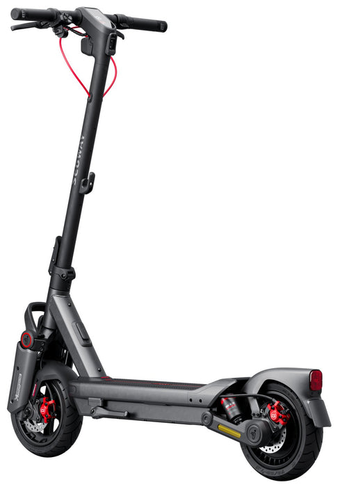 EAN 8721008535876 - Segway Ninebot MAX G3 D Negro imagen 3