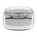 EAN 1200130016516 - JBL Tune Beam 2 Ghost Edition Auriculares Inalámbrico Dentro de oído Música/uso diario Bluetooth Blanco imagen 6