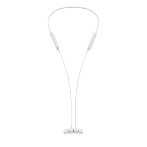 EAN 0190199801714 - Apple Flex Auriculares Inalámbrico Dentro de oído Llamadas/Música Bluetooth Gris imagen 2
