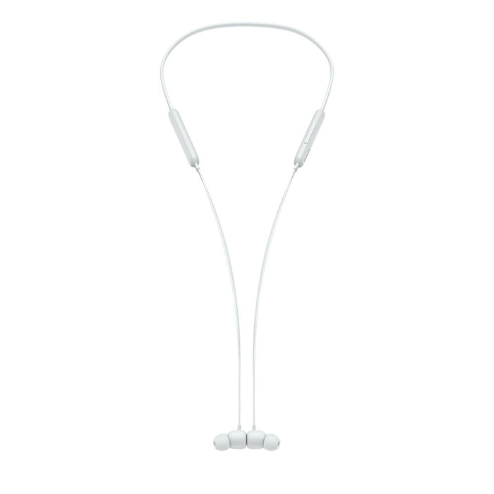 EAN 0190199801714 - Apple Flex Auriculares Inalámbrico Dentro de oído Llamadas/Música Bluetooth Gris imagen 2