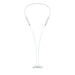 EAN 0190199801714 - Apple Flex Auriculares Inalámbrico Dentro de oído Llamadas/Música Bluetooth Gris imagen 2