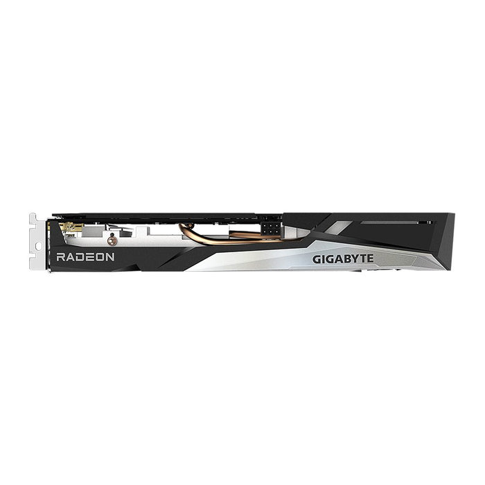 EAN 4719331310561 - GIGABYTE GAMING Radeon RX 6500 XT OC 4G AMD 4 GB GDDR6 imagen 8
