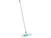 EAN 4006501550453 - Leifheit 55045 fregona Húmedo Microfibra Azul, Verde imagen 1