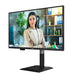 EAN 4038986183185 - AOC Q27P4C pantalla para PC 68,6 cm (27") 2560 x 1440 Pixeles Negro imagen 2