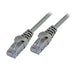 EAN 3700224719371 - MCL CAT 6 U/UTP 5m cable de red Gris Cat6 U/UTP (UTP) Alrededor imagen 1