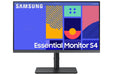 EAN 8806095057262 - Samsung S43GC pantalla para PC 61 cm (24") 1920 x 1080 Pixeles Full HD LCD Negro imagen 2