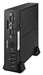 EAN 0811686006268 - Shuttle DS47 PC/estación de trabajo barebone Negro 847 Intel® NM70 Express BGA 1023 1,1 GHz imagen 7